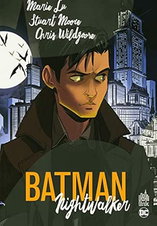 Batman: Nightwalker - Tome 0