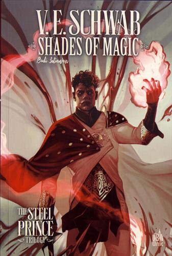 Shades of Magic - Tome 2