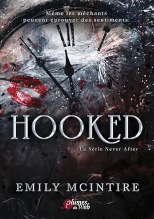 Hooked - La série never after