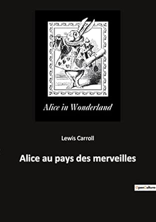 Alice au pays des merveilles
