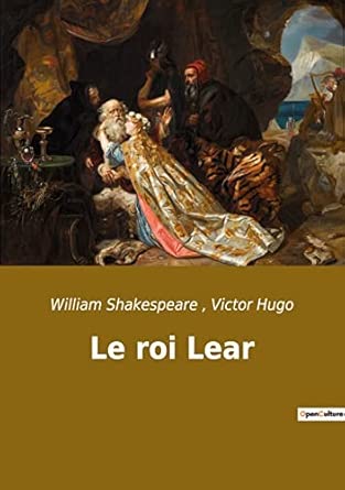 Le Roi Lear