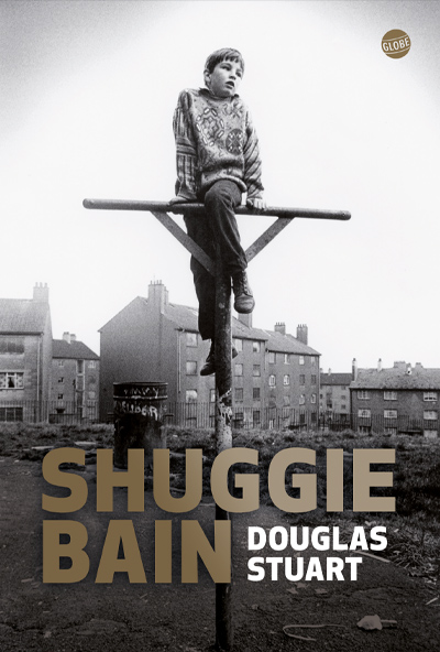 Shuggie Bain