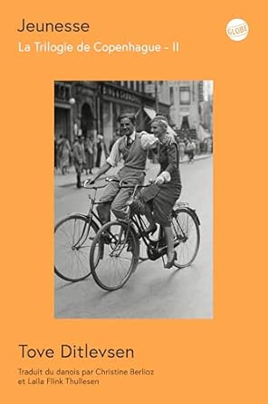 Jeunesse: La Trilogie de Copenhague
