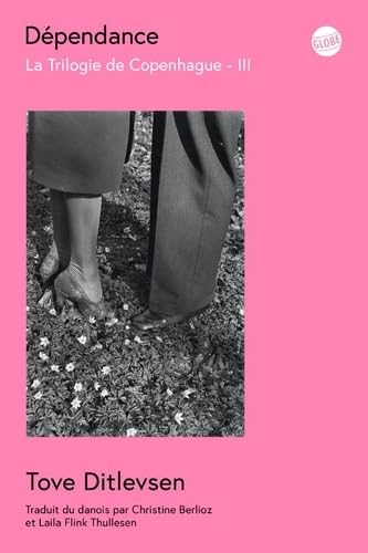 Dépendance: La Trilogie de Copenhague, 3