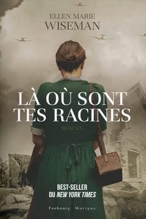 Là où sont tes racines