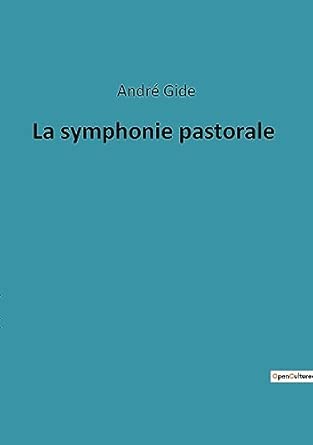 La symphonie pastorale