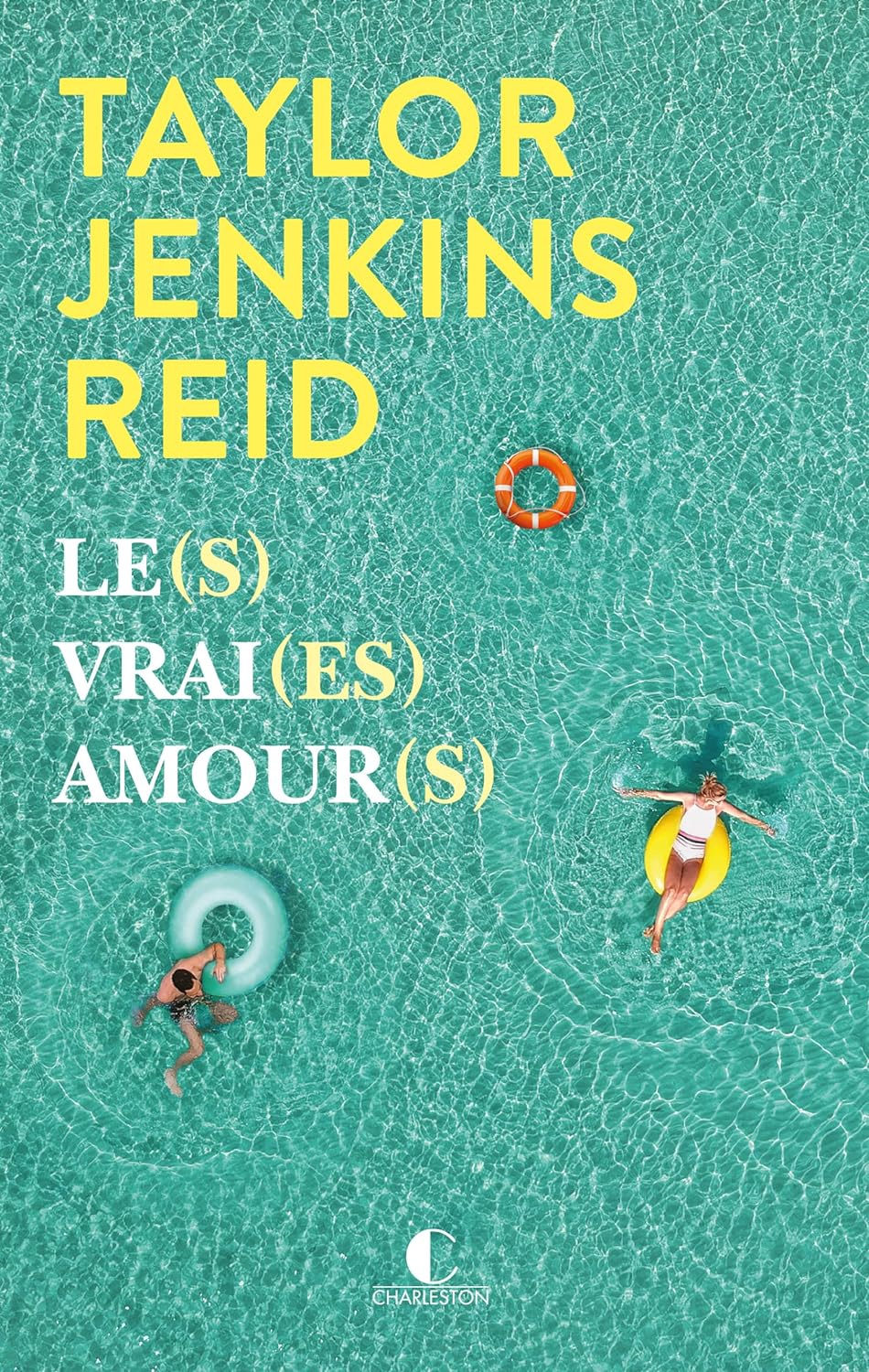 Le(s) vrai(es) amour