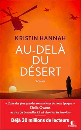 Au-delà du désert