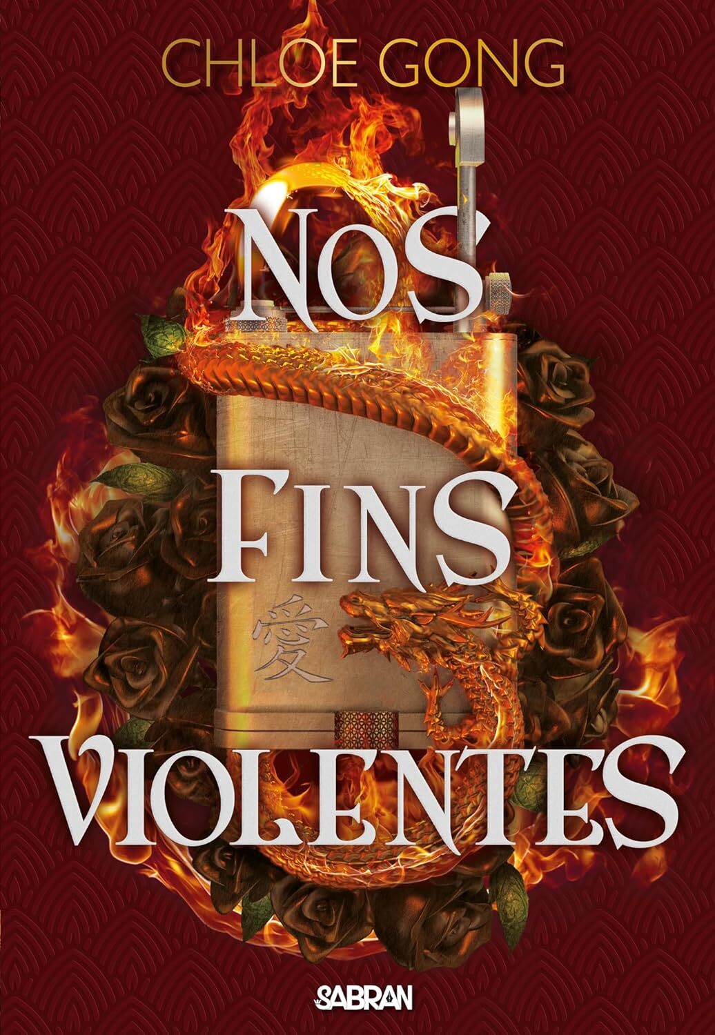 Nos Fins Violentes