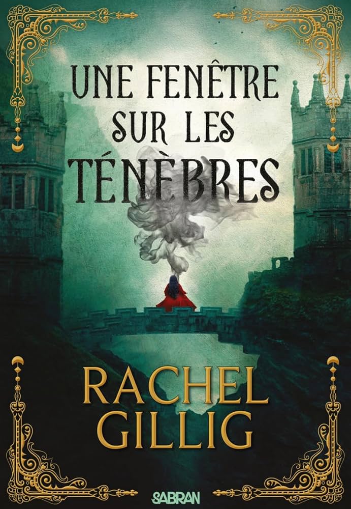 Une fenêtre sur les ténèbres