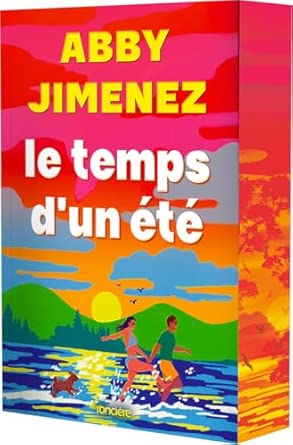 Le Temps d'un été