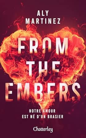 From the embers