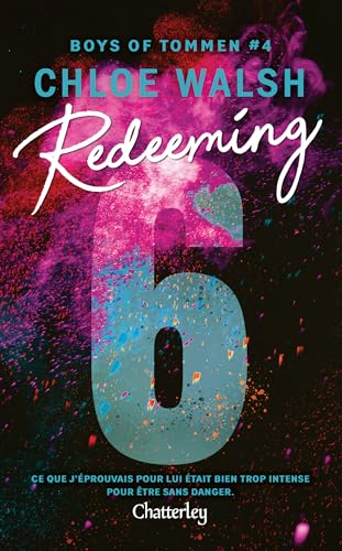 Redeeming 6