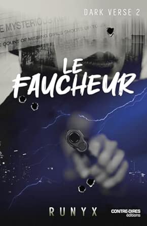 Dark Verse - Tome 2 Le Faucheur