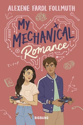 My Mechanical Romance