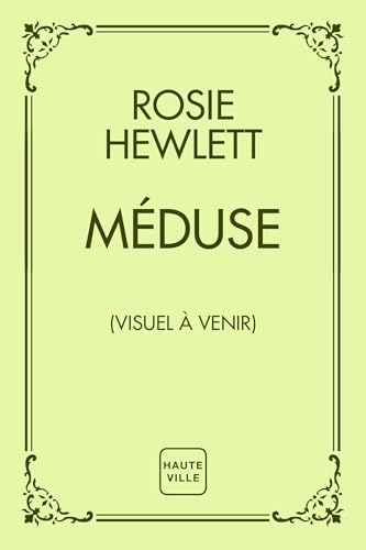 Méduse