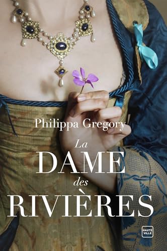 La Dame des rivières