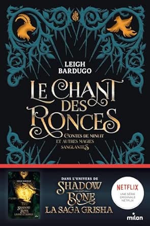 Le chant des ronces