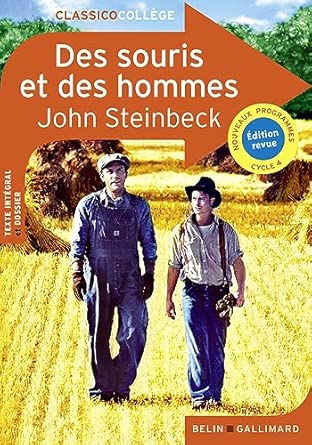 Des souris et des hommes