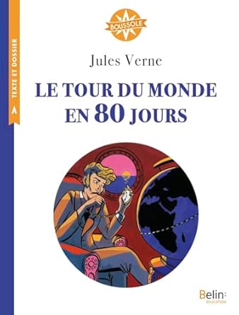 Le Tour Du Monde En 80 Jours