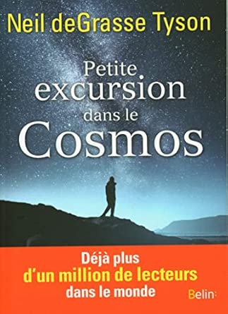 Petite excursion dans le cosmos