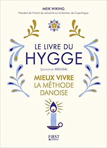 Le Livre du Hygge