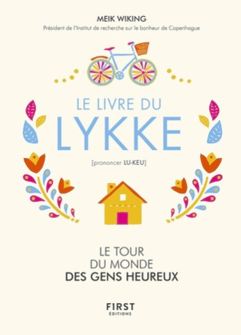 Le Livre du Lykke