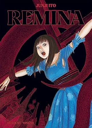 Remina - Édition prestige