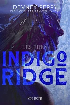 Indigo ridge