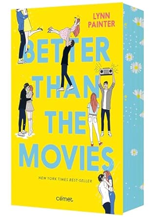 Better than the movies