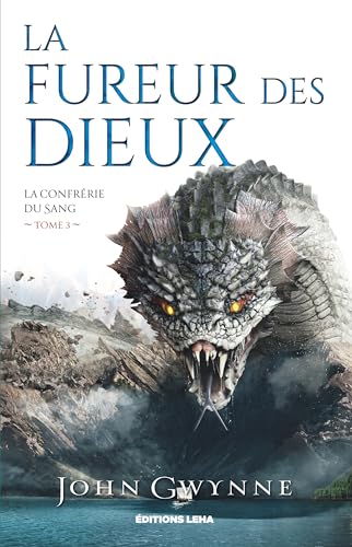 La fureur des dieux