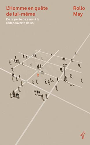 L'Homme en quête de lui-même