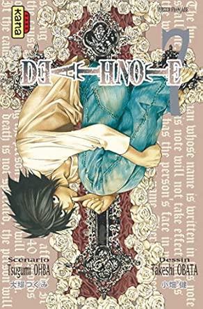 Death Note - Tome 7