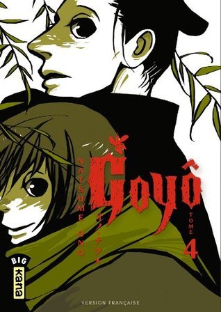 Goyô, Tome 4