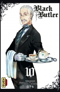Black Butler, Tome 10