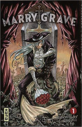 Marry Grave