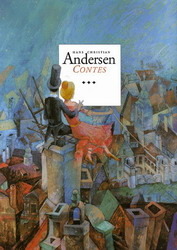 Contes d'Andersen : Tome 3