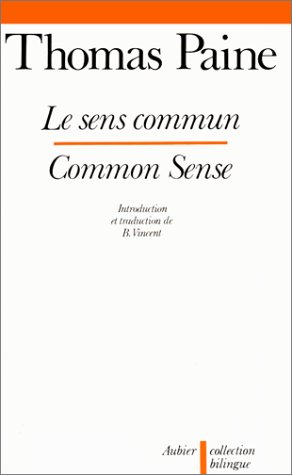 Le Sens Commun