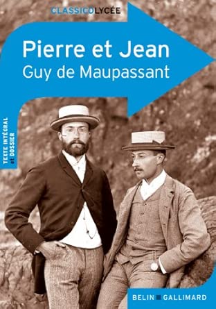 Pierre et Jean
