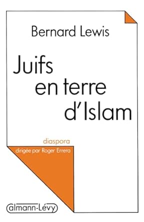 Juifs en terre d'Islam