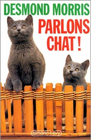 Parlons chat!