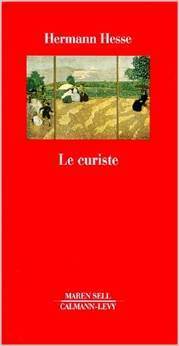 le curiste