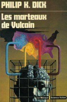 Les Marteaux de Vulcain