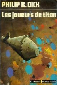 Les Joueurs de Titan