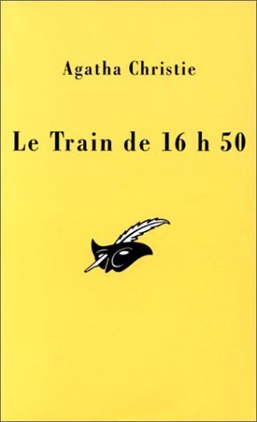 Le Train de 16 h 50