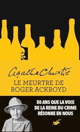 Le Meurtre de Roger Ackroyd