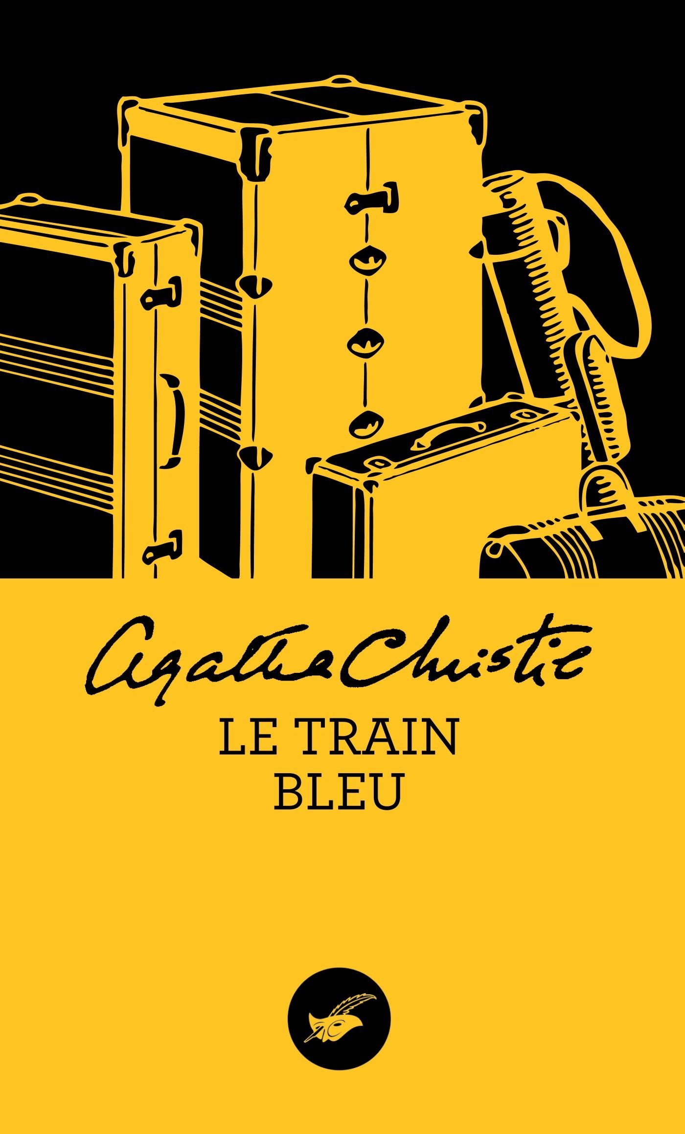 Le Train bleu