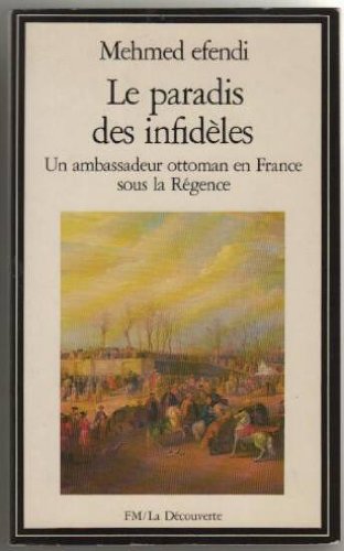 Le Paradis Des Infideles