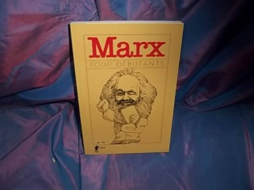Marx pour débutants