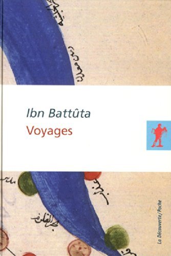 Voyages